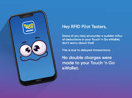 Malah sesetengah syarikat memerlukan resit jika para pekerjanya ingin membuat tuntutan perjalanan dan ini tentunya sukar kerana bayaran menggunakan touch & go. Does Your Ewallet Show An Unknown Touch N Go Ewallet Facebook