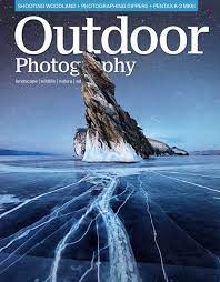 It is published eleven times per year, monthly save for a combined january/february issue. Outdoor Photography Magazine The Home Of Outdoor Photography The Leading Magazine Dedicated To Landscape Wildlife Nature And Adventure Photography