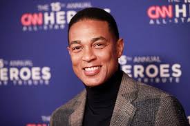 The Best Explanation as to why Don Lemon was Let Go from CNN