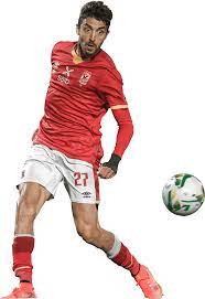 Maybe you would like to learn more about one of these? Taher Mohamed Football Render 78941 Footyrenders
