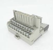 ALLEN BRADLEY 1794-TBNF SERIES A PLC MODULE