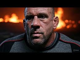 What Happened When Mark Colman's Parents House Caught Fire?