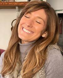 Samantha Monteith Style