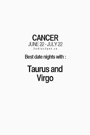 Virgos are not ones to date people they may not like. Which Sign Would You Have The Best Date Night With Taurus Infj Tauro