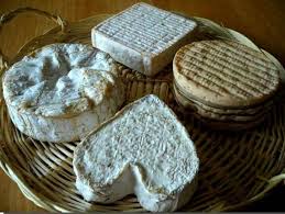 J Aime La Normandie Gastronomie Alimentation Fromage