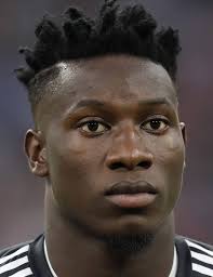 Very proud to have fought 200 times for this club. Andre Onana Palmares Transfermarkt