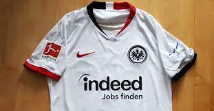Trikot angebote von adidas nike puma.bestell dir neue trikots für dich oder dein team. Personliches Der Eintracht Frankfurt Stars Filip Kostics Trikot