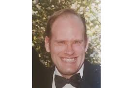 David Jost Obituary (1969