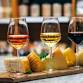 Wine and Cheese Fest event image