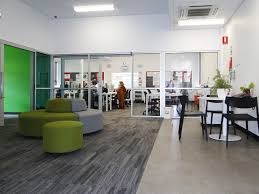 The learning spaces must be designed to support this type of learning. Can A Corridor Become A Learning Space Schoolnews Australia