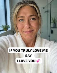 Waiting for partner to say I love you