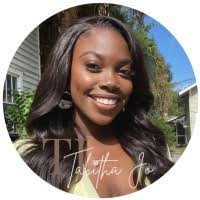 Tabitha Joseph's Instagram, Twitter & Facebook