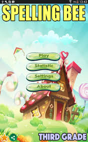 3rd Grade Spelling Bee Words For Android Apk Download