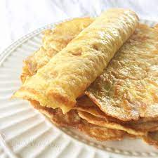 Gaps Wraps Quirky Cooking Recipe Quirky Cooking Cooking Recipes