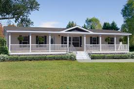 Ranch Style Front Porch Modular Homes Beautiful Ranch Style Front Porch Modular Homes Mobile Home Steps Mobile Home Porch Double Wide Home House With Porch