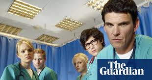 Casualty synonyms, casualty pronunciation, casualty translation, english dictionary definition of casualty. They Get The Wire We Get Casualty Television Radio The Guardian