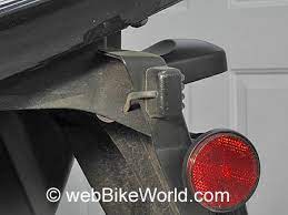 Hyper Lites Webbikeworld