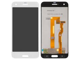 LCD compatible with HTC One A9s, (white ...