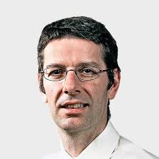 Walsh is stocking his drinks cabinet all over again