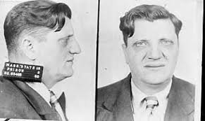 Genna organized crime member Sam Genna died this date, December 20, 1951.  So the 6 Genna brothers, known as the "Terrible Gennas," operated in  Chicago from 1921-1925. To keep a long story