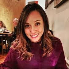 Katelyn Benoit's Instagram, Twitter & Facebook