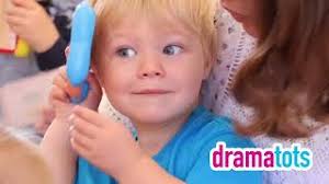 Drama Tots Classes in Earlsdon Coventry