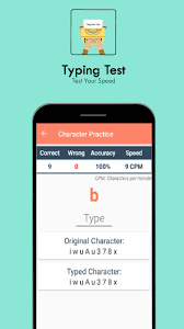 Kami telah dengan cermat memilih lebih dari 500 kutipan dan 1000 kata untuk tes ini. Tantangan Tes Kecepatan Mengetik For Android Apk Download