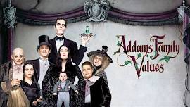 FREE Marina Movie Nights 2026 | Addams Family Values