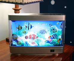 Amazon Com Aquarium Lamp With Fish Ocean In Motion Revolving Aquatic Scene Best Seller On Amazon Pet Supplies Fish Tank Lights Aquarium Lamp Fish Tank