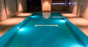 Spezialteile решения от rosa gres willkommen bei unique pools! Indoor Swimming Pool Indoor Rosa Gres Commercial Above Ground Porcelain Stoneware