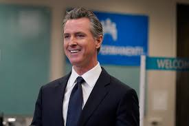Opinion | Gavin Newsom isn't safe yet. Angry people vote. - The Washington  Post