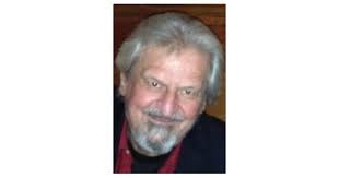 William Bertoti Obituary (2014)