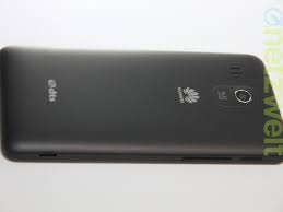 Huawei Ascend G525 im Test: Dual-SIM ...