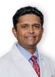 Nimit Patel, M.D.