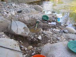 Rivers and creek can have gold in them.learn how to find gold in them. Prospecting 101 How To Read A River Appalachian Prospectors Gold Prospecting Adventures
