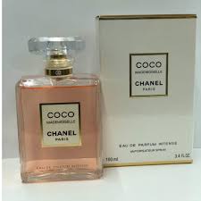 Seriously, pick a chanel scent out of a hat, and there's a near 100% chance i could wax rhapsodically for hours. George As Eliotas Ä¯sibrovimas Tiesiog Coco Chanel Intense 100ml Yenanchen Com