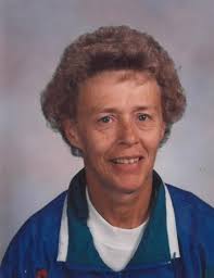 Ethel McKay Obituary (1941