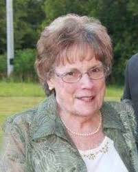 Doris "Jacque" Brock Obituary