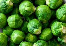 We did not find results for: How To Grow A Bounty Of Beautiful Brussels Sprouts