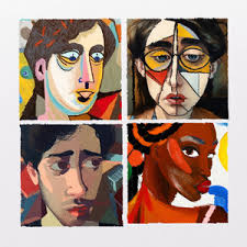 The Jazz Room of Blaise Lebon