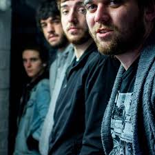 Stream Verity Park music