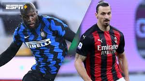 De beers high jewelry necklace,. Inter Milan Vs Ac Milan Quarterfinal Coppa Italia Espn Play