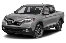 Calculate 2019 honda ridgeline monthly lease payment. 2019 Honda Ridgeline Sport All Wheel Drive Crew Cab 5 3 Ft Box 125 2 In Wb Pictures