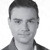 North State Journal Vol. 8, Issue 2 by North State Journal