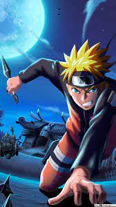 Perfect for your desktop home screen or for your mobile. Naruto Iphone 4k Wallpapers Wallpaper Cave