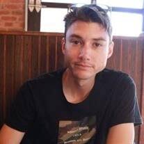 Shaun Higginbotham's Instagram, Twitter & Facebook