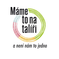 Máme to na talíři