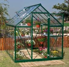 Superior materials for an unmatched greenhouse. Greenhouse Kits Let S Get Growing Hometips