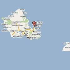 List Of U S Air Force Bases And Installations Honolulu Beach Pearl City Marine Mom