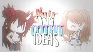 Maybe you would like to learn more about one of these? Best Of Girl Hairstyles Gacha Life Free Watch Download Todaypk